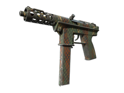 Tec-9 | Army Mesh (Field-Tested)