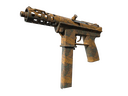 Tec-9 | Rust Leaf (Minimal Wear)
