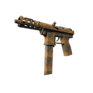 Tec-9 | Rust Leaf (Minimal Wear)