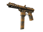 Tec-9 | Rust Leaf (Minimal Wear)