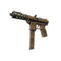 Tec-9 | Rust Leaf