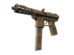 Tec-9 | Rust Leaf (Well-Worn)