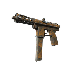 Tec-9 | Rust Leaf