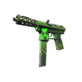 Tec-9 | Nuclear Threat