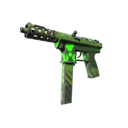 Souvenir Tec-9 | Nuclear Threat