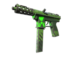 Tec-9 | Nuclear Threat (Field-Tested)