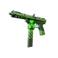 Tec-9 | Nuclear Threat