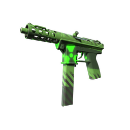 Souvenir Tec-9 | Nuclear Threat