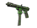 Tec-9 | Nuclear Threat (Battle-Scarred)