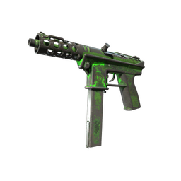Souvenir Tec-9 | Nuclear Threat