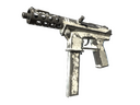 Tec-9 | Whiteout (Battle-Scarred)