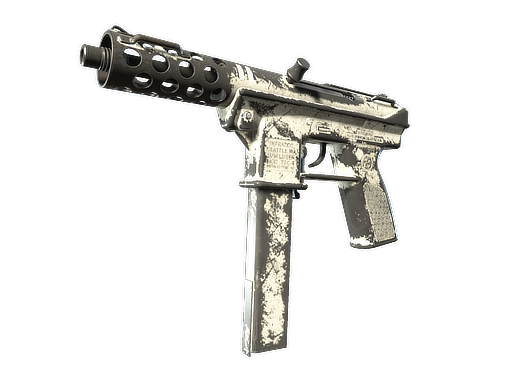 Tec-9 | Whiteout