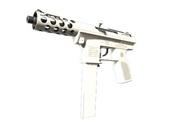 Tec-9 | Whiteout (Minimal Wear)