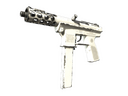 Tec-9 | Whiteout (Field-Tested)