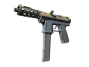Tec-9 | Tornado (Battle-Scarred)