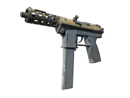 Tec-9 | Смерч