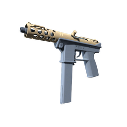 Souvenir Tec-9 | Tornado (Factory New)