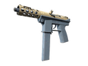 Tec-9 | Tornado (Well-Worn)