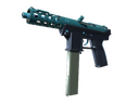 Tec-9 | Blue Blast (Factory New)