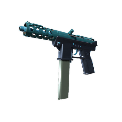 Tec-9 | Blue Blast (Minimal Wear) 缩略图