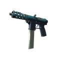 Tec-9 | Blue Blast