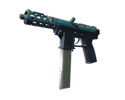 Tec-9 | Blue Blast