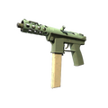 Tec-9 | Groundwater (Field-Tested)
