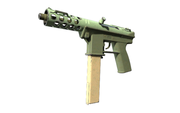 tec-9-groundwater