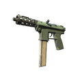 Tec-9 | Groundwater