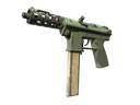 Tec-9 | Groundwater (Battle-Scarred)
