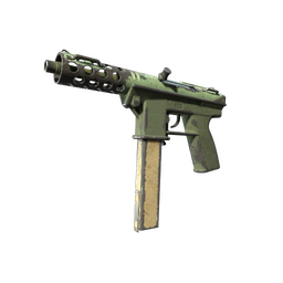 Souvenir Tec-9 | Groundwater