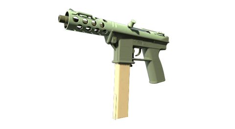 Tec-9 | Groundwater (Factory New)
