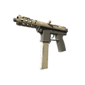 Tec-9 | Raw Ceramic