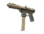 Tec-9 | Raw Ceramic (После полевых испытаний)