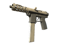 Tec-9 | Raw Ceramic