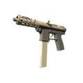 Tec-9 | Raw Ceramic