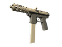 Tec-9 | Raw Ceramic (Factory New)
