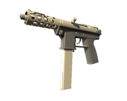 Tec-9 | Raw Ceramic