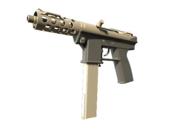 Tec-9 | Raw Ceramic
