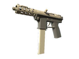 Tec-9 | Raw Ceramic (Minimal Wear)