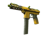 Tec-9 | Citric Acid (Well-Worn)