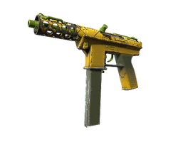 Tec-9 | Citric Acid