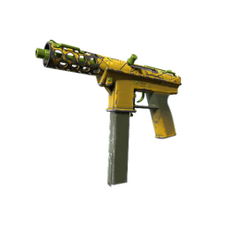 Souvenir Tec-9 | Citric Acid (Field-Tested)