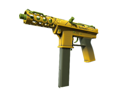 Tec-9 | Citric Acid