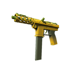 Souvenir Tec-9 | Citric Acid (Factory New)