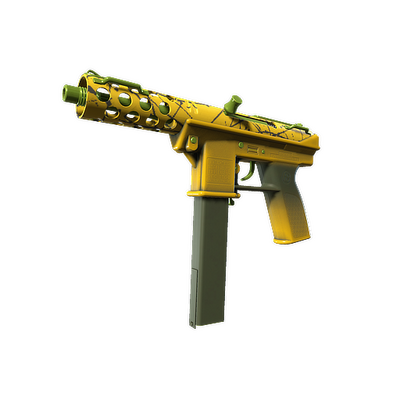 Tec-9 | Citric Acid (Factory New) thumbnail