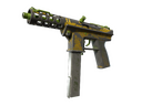 Tec-9 | Citric Acid (Battle-Scarred)