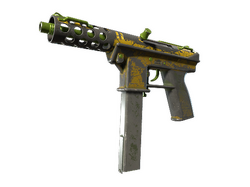 Tec-9 | Citric Acid