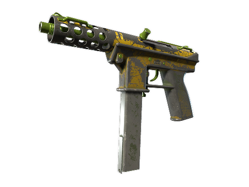 Tec-9 | Citric Acid