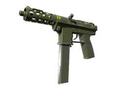 Tec-9 | Garter-9
